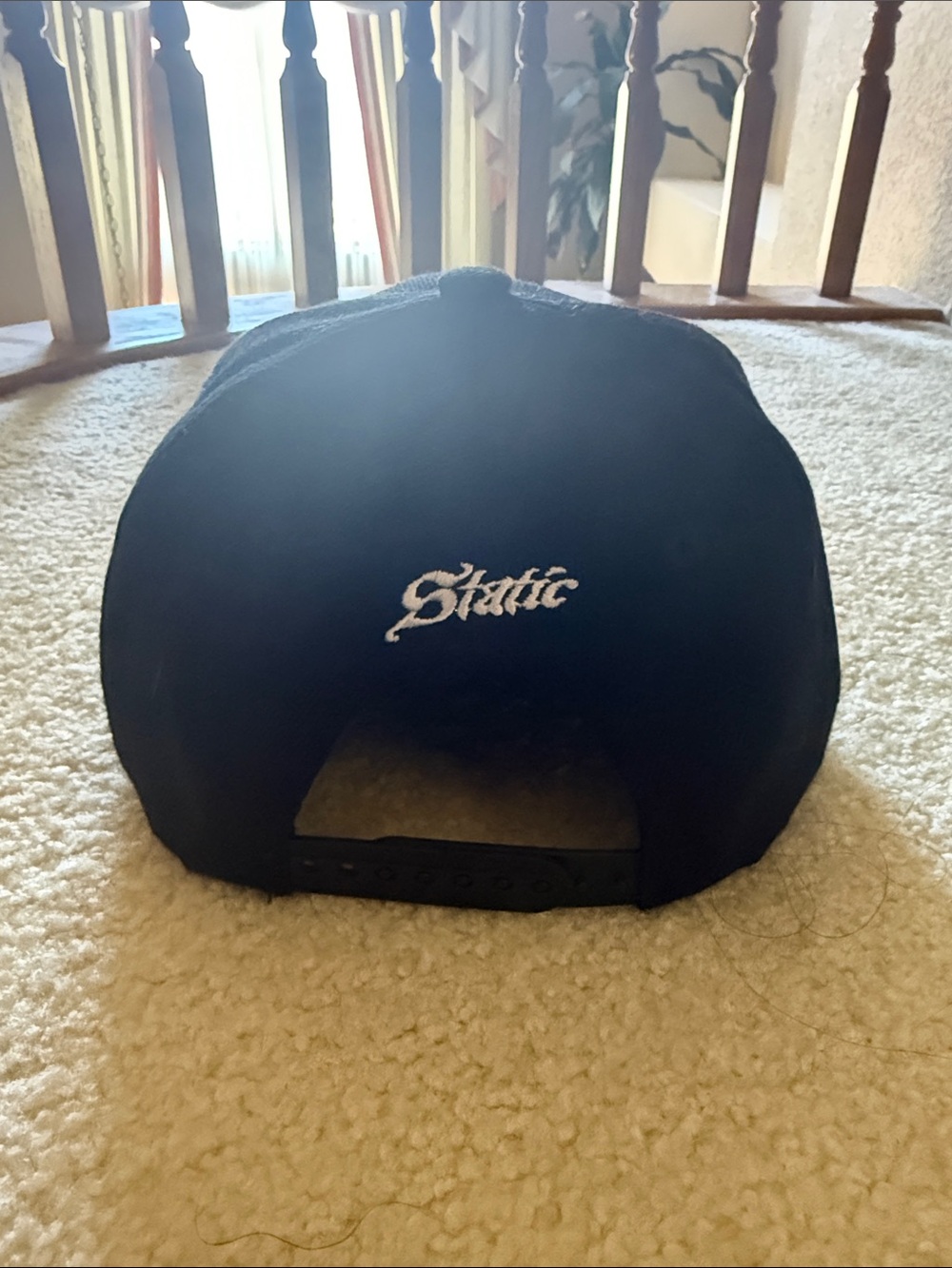 Static SnapBack - Picture 2 of 5
